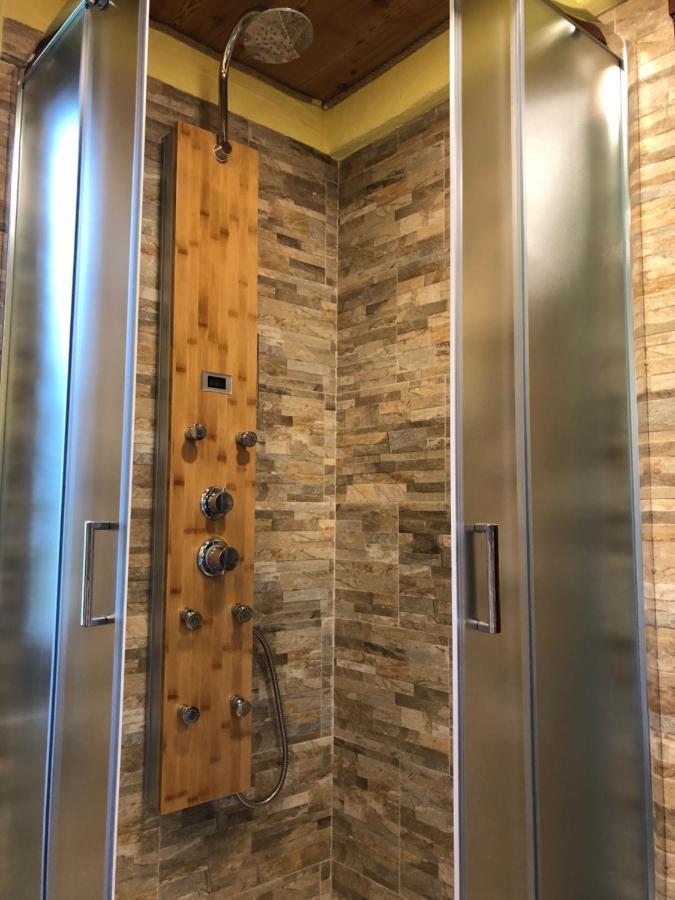 Hotel Flora Alpina Gressoney-Saint-Jean Habitación foto